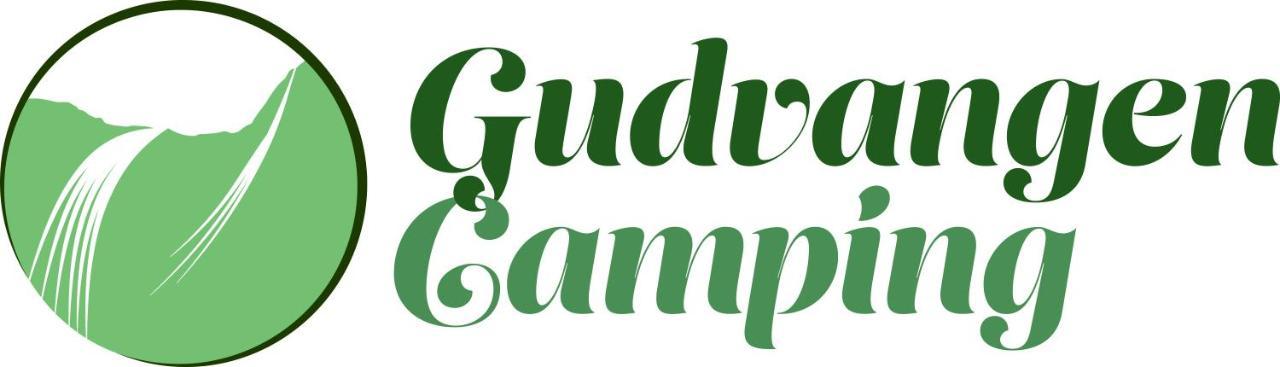 Gudvangen Camping Exteriör bild