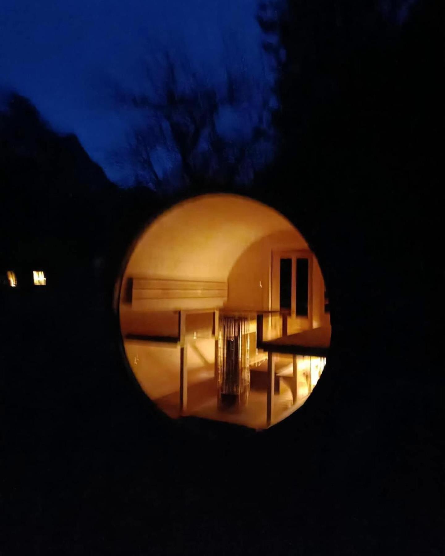 Gudvangen Camping Exteriör bild